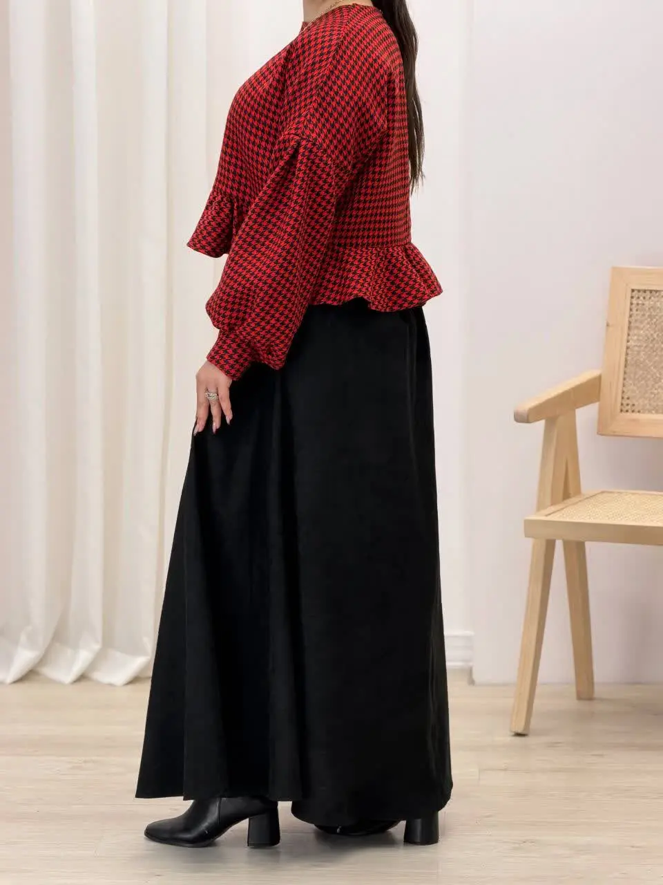 3904-دو تیکه یلدایی پاییز (ارسال از 27 آذر)